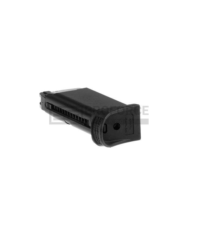 WE Magazine WE26 / WE27 GBB 15rds - Black