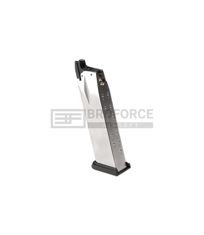 Springfield Armory Magazine XDM Metal Version GBB