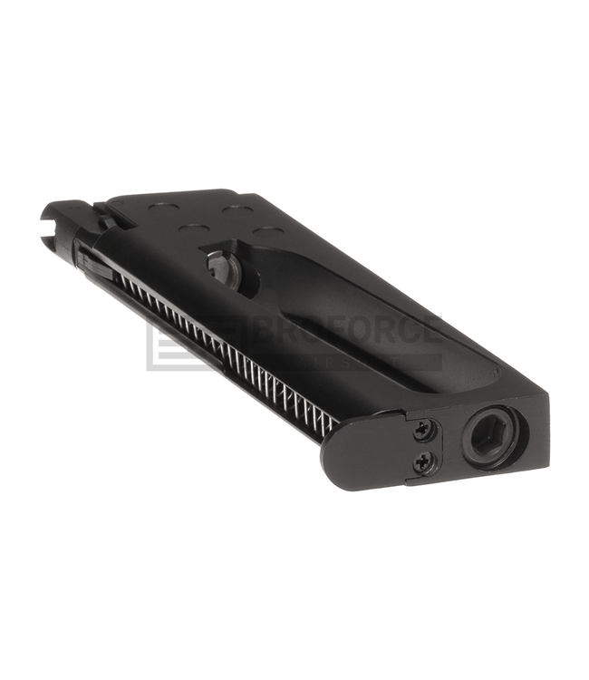 Colt Magazine 1911 / MK IV / Combat Unit Co2