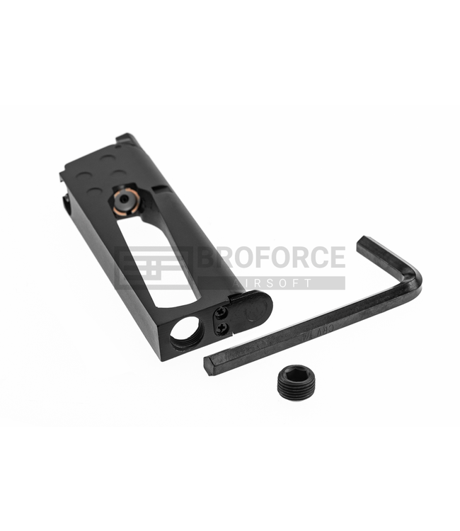 SIG Sauer Magazine 1911 Co2 Blowback 17rds