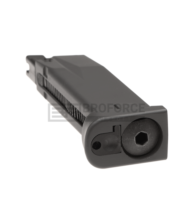 KWC Magazine 24/7 Blowback Co2