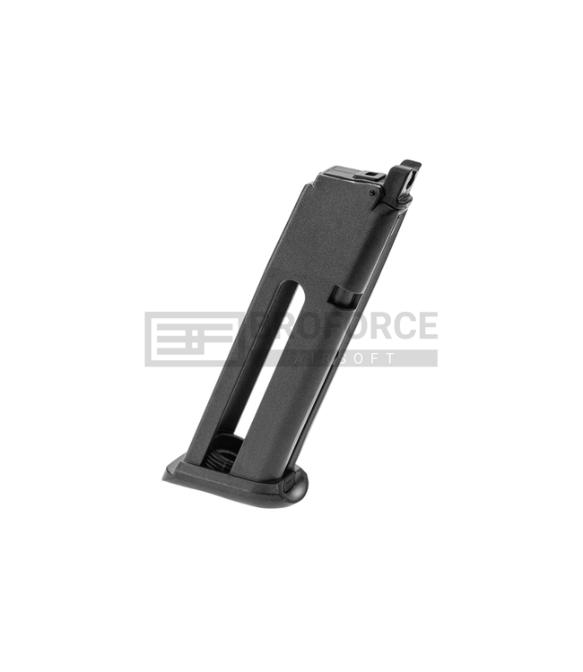 KWC Magazin 75 Blowback Co2 4.5mm (.177) BB 18rds