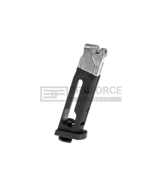 Beretta Magazine 90two Co2 15rds - Black