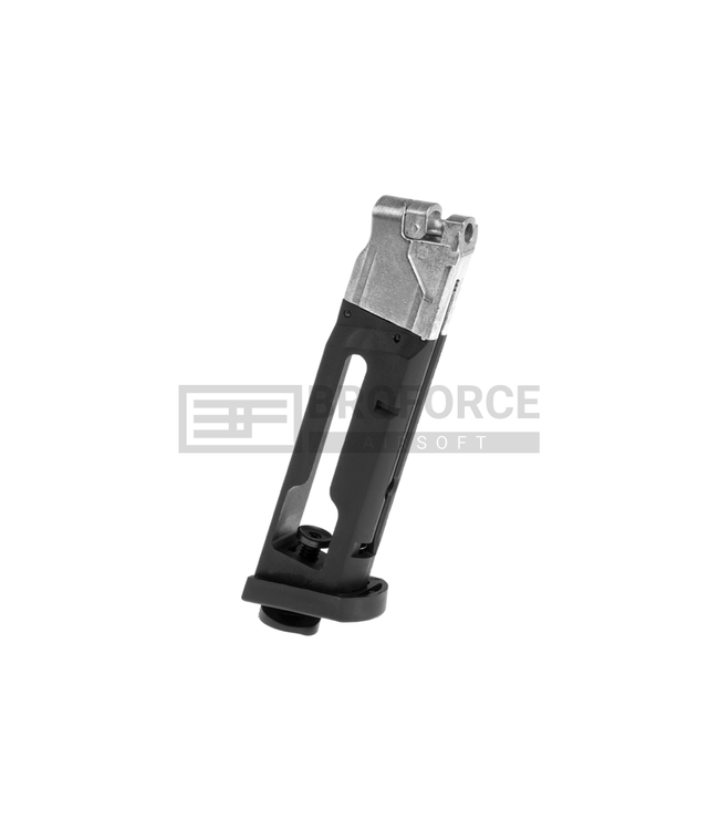 Beretta Magazine 90two Co2 15rds - Zwart