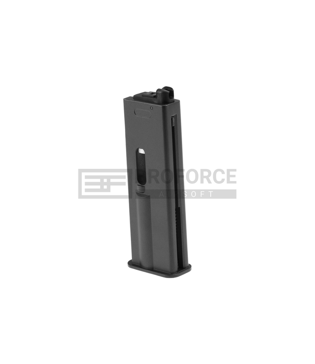 KWC Magazine C96 Blowback Co2