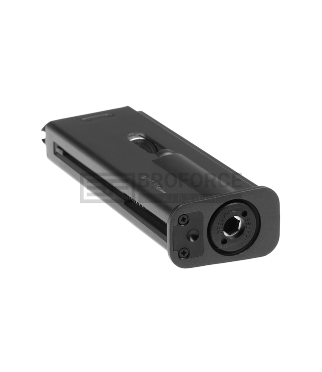 KWC Magazine C96 Blowback Co2