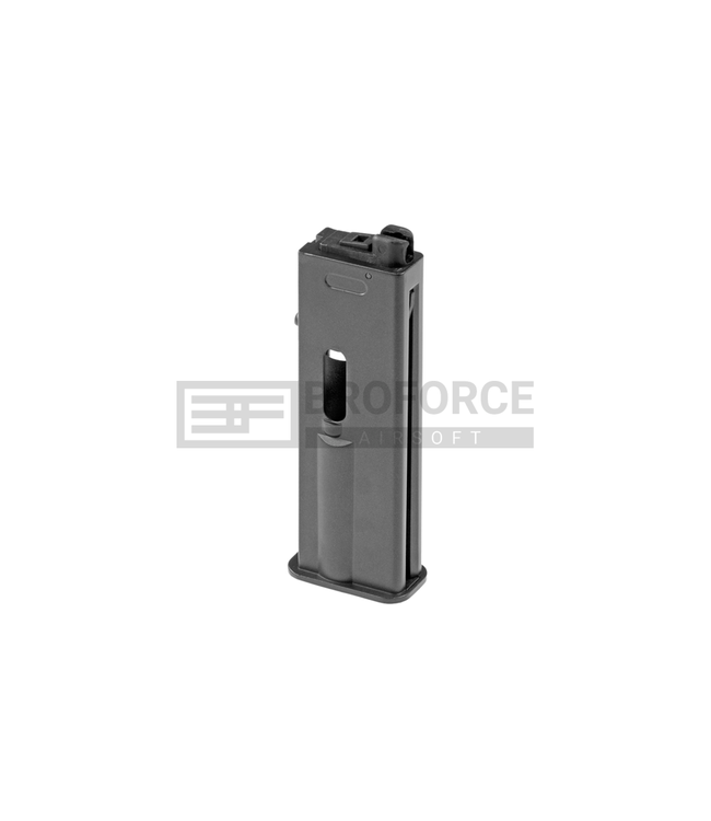 KWC Magazine C96 Co2