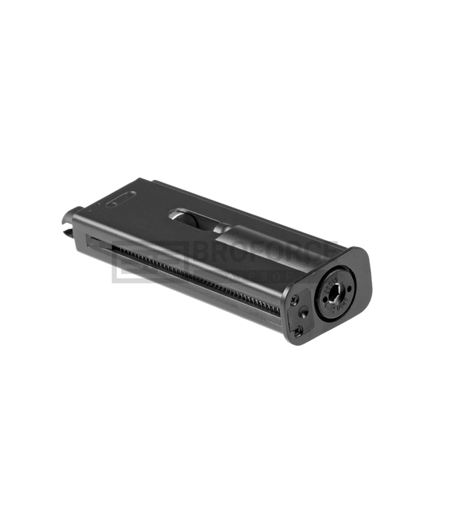 KWC Magazine C96 Co2