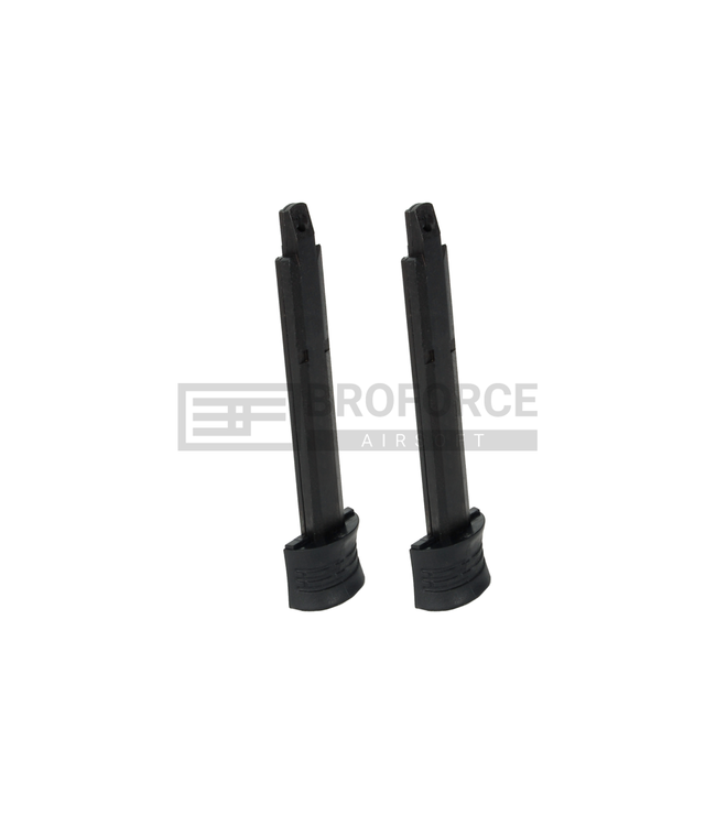 Walther Magazine CP99 Compact Co2 18rds