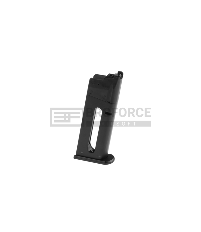 KWC Magazine DE .50 Co2