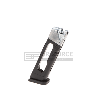 Glock Magazine Glock 17 14rds Co2 - Black