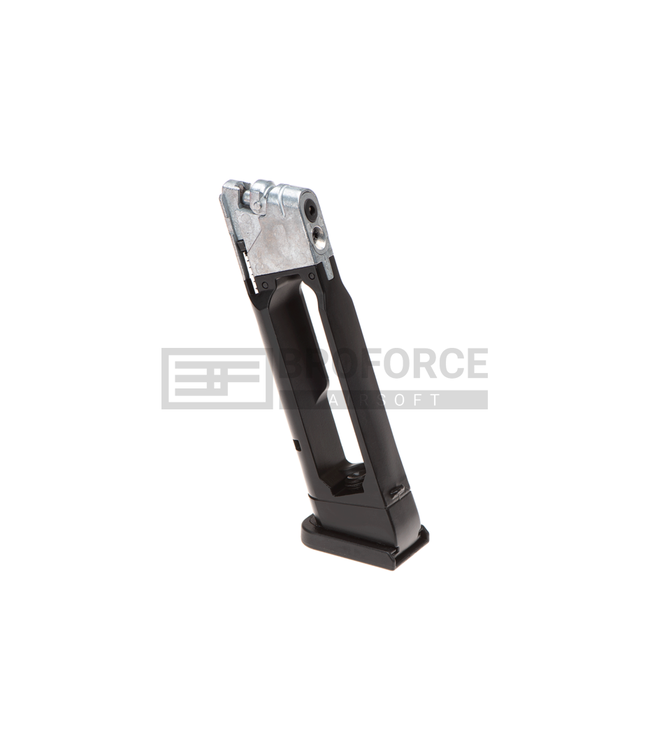 Glock Magazine Glock 17 14rds Co2 - Black