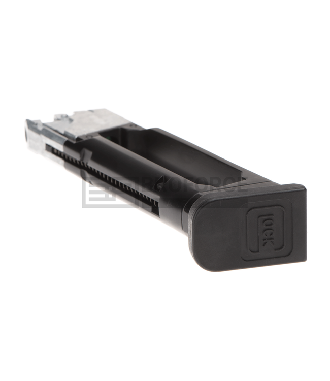 Glock Magazine Glock 17 14rds Co2 - Black