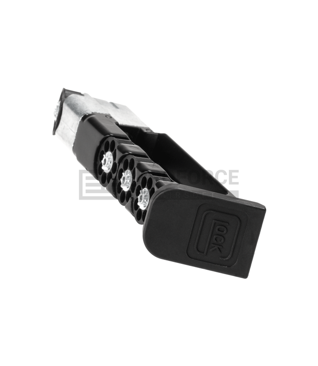 Magazin Glock 17 Blowback Co2 4.5mm (.177) BB 8rds