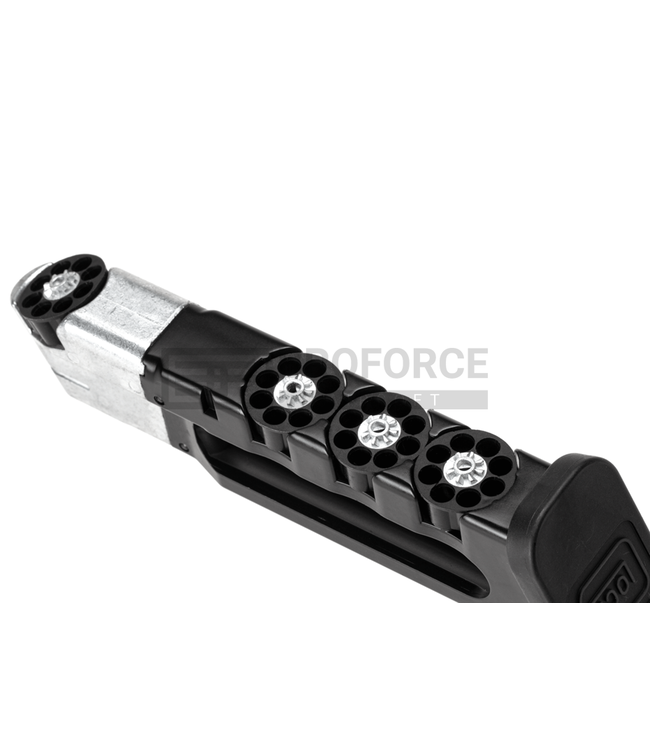 Magazin Glock 17 Blowback Co2 4.5mm (.177) BB 8rds