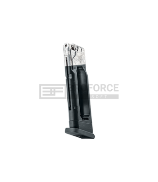 Glock Magazine Glock 17 Blowback Co2 18rds