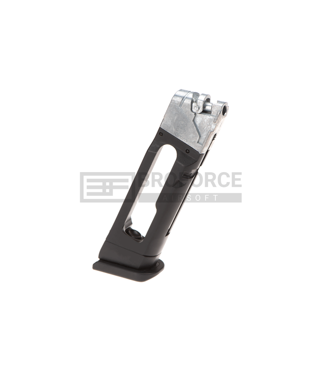 Glock Magazine Glock 17 Gen 5 14rds Co2 - Black