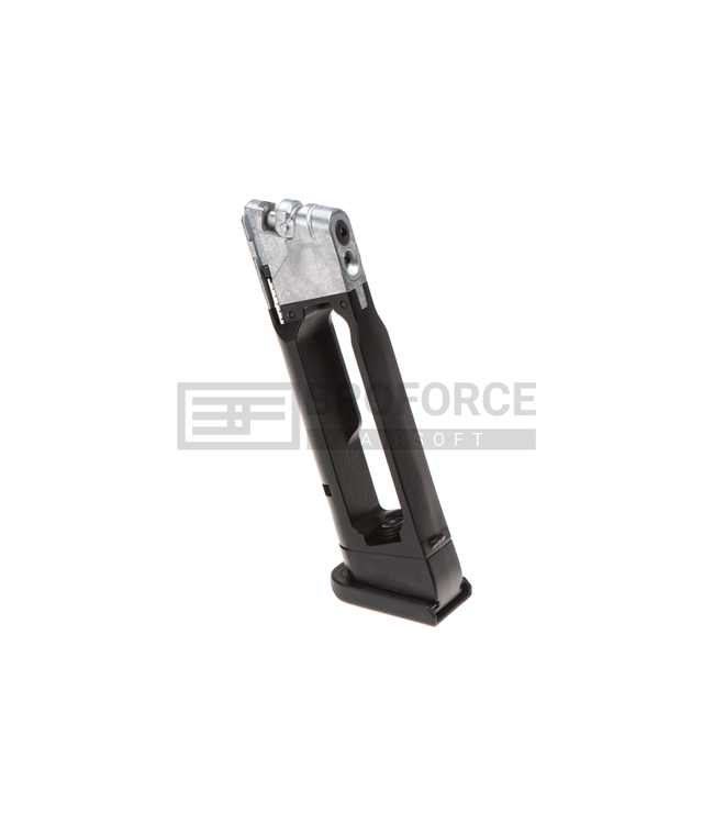 Glock Magazine Glock 17 Gen 5 14rds Co2 - Black