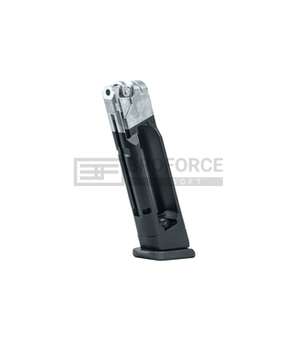 Glock Magazine Glock 17 Gen 5 Blowback Co2 18rds