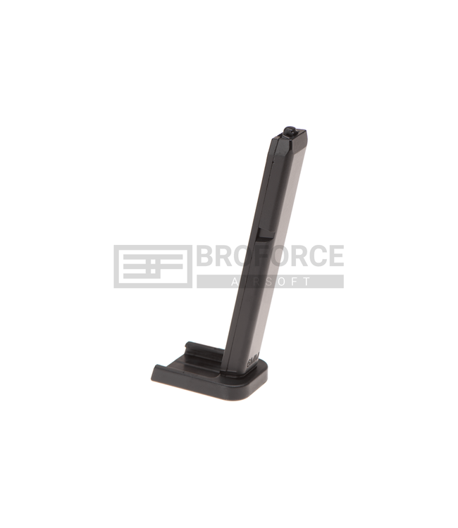 Glock Magazine Glock 19 Co2 11rds - Black