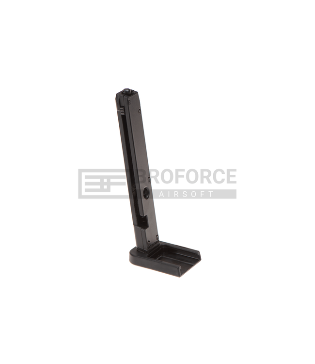 Glock Magazine Glock 19 Co2 11rds - Black