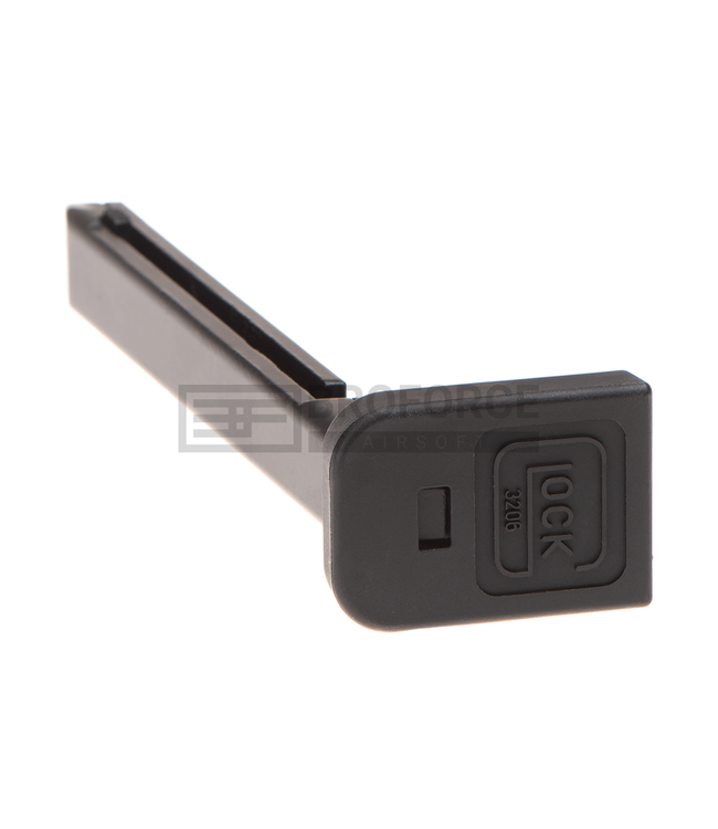 Glock Magazine Glock 19 Co2 11rds - Black