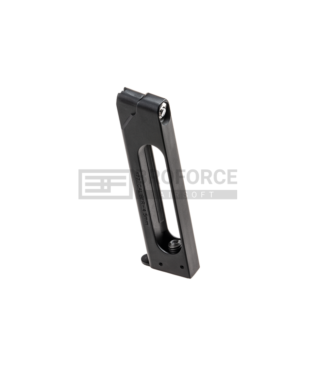 Magazin GSR 1911 Co2 4.5mm (.177) BB 17rds