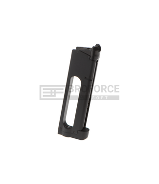 HFC Magazine HG-171 Co2 25rds - Black