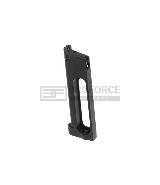 HFC Magazine HG-171 Co2 25rds - Black