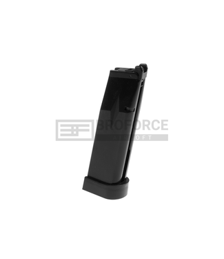 KJ Works Magazine Hi-Capa 5.1 Co2 28rds