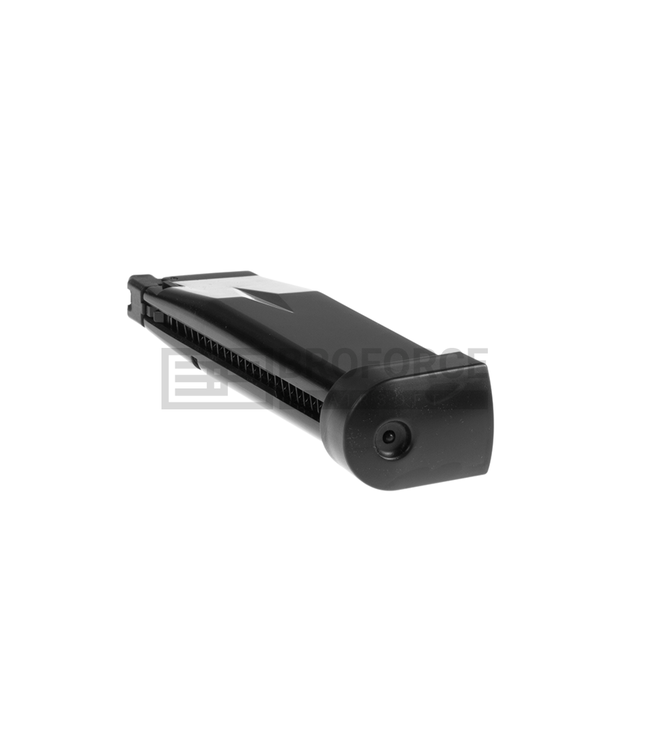 KJ Works Magazine Hi-Capa 5.1 Co2 28rds