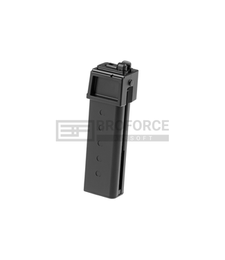 KJ Works Magazine KC-02 Mk II Co2 30rds