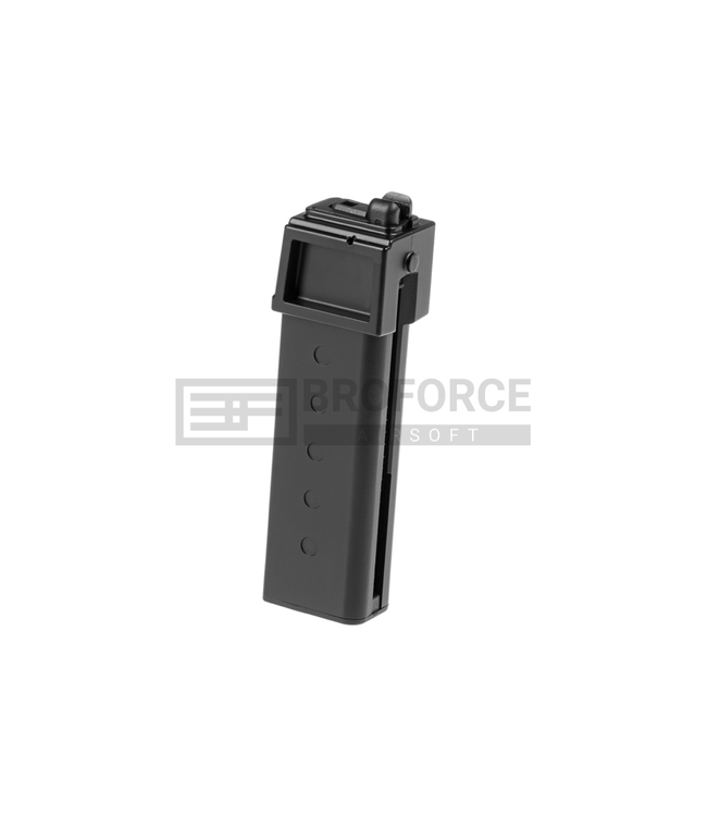 KJ Works Magazine KC-02 Mk II Co2 30rds