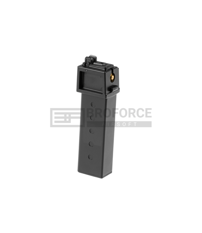 KJ Works Magazine KC-02 Mk II Co2 30rds