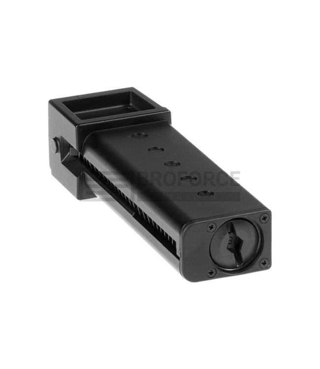 KJ Works Magazine KC-02 Mk II Co2 30rds