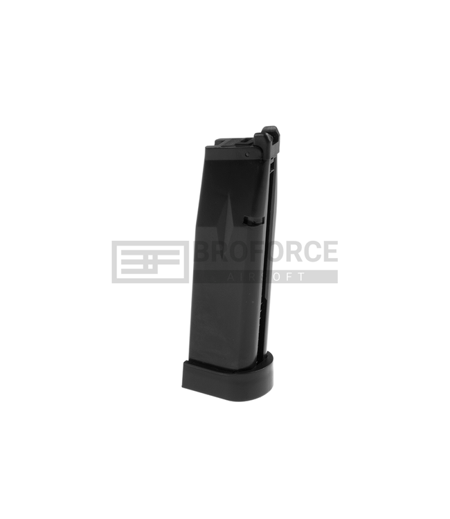 KJ Works Magazine KP-08 Co2 28rds