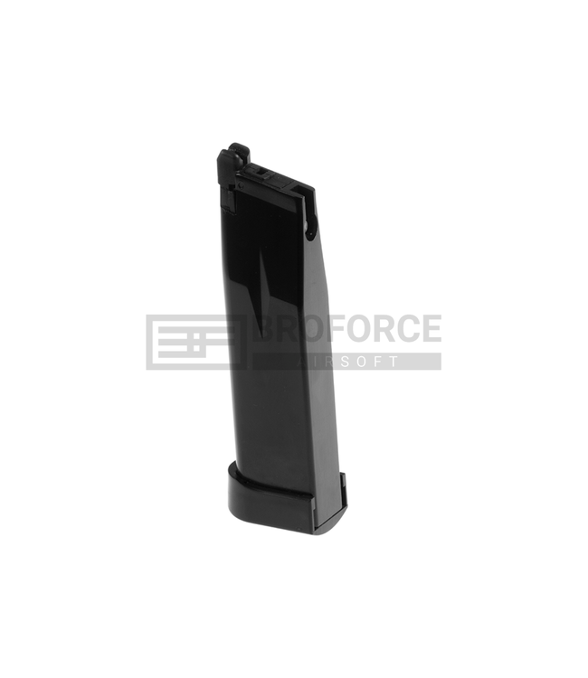 KJ Works Magazine KP-08 Co2 28rds