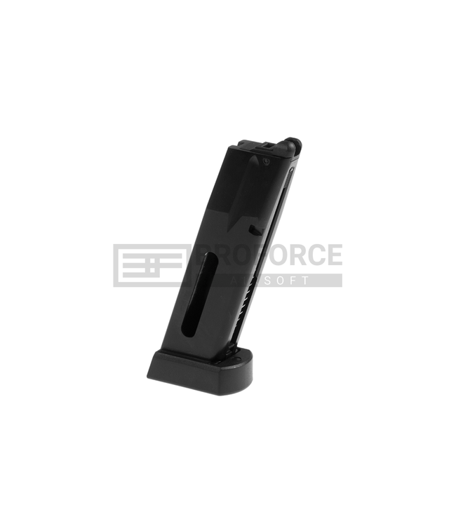 KJ Works Magazine KP-09 Co2 24rds