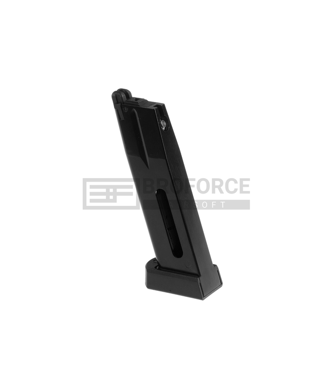 KJ Works Magazine KP-09 Co2 24rds