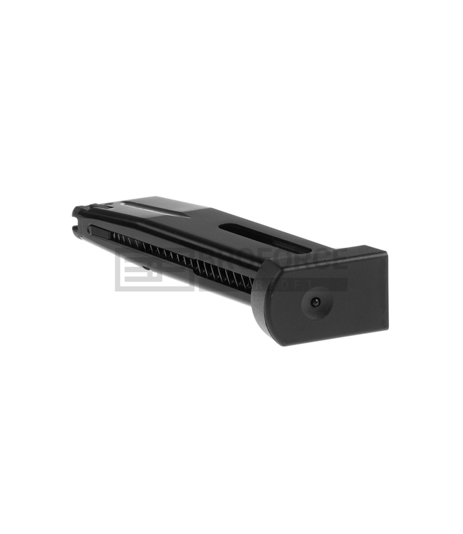 KJ Works Magazine KP-09 Co2 24rds