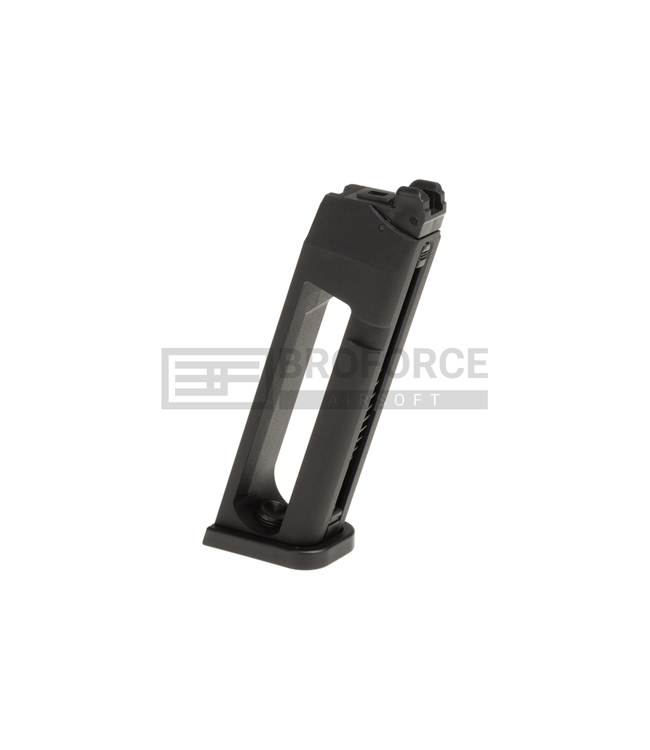 KJ Works Magazine KP-13 Co2 22rds