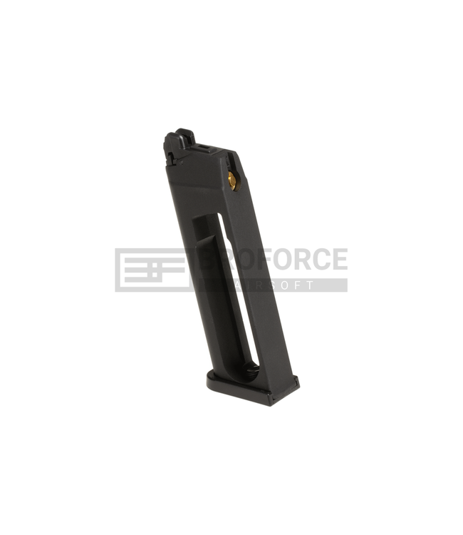 KJ Works Magazine KP-13 Co2 22rds