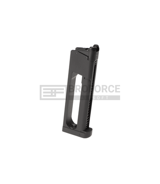 KJ Works Magazine KP-16 Co2 26rds