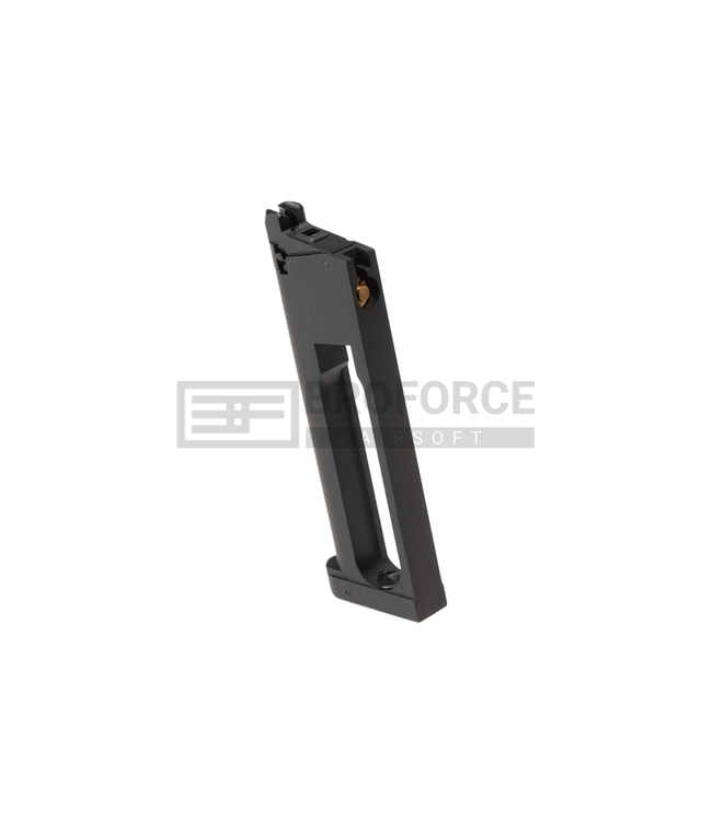 KJ Works Magazine KP-16 Co2 26rds