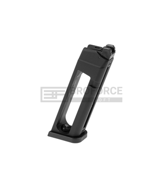 KJ Works Magazine KP-17 Co2 23rds