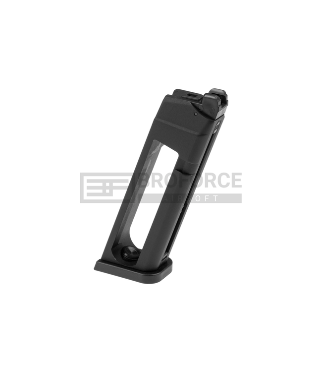 KJ Works Magazine KP-17 Co2 23rds