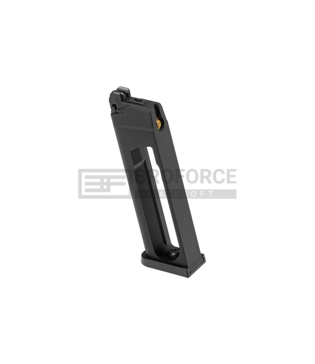 KJ Works Magazine KP-17 Co2 23rds