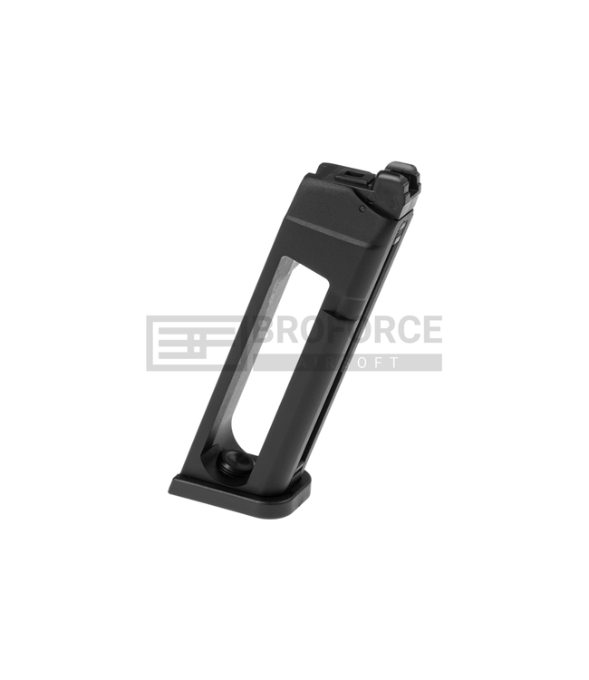 KJ Works Magazine KP-18 / KP-13F Co2 23rds