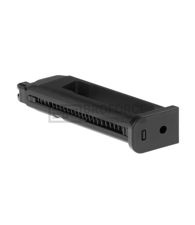 KJ Works Magazine KP-18 / KP-13F Co2 23rds