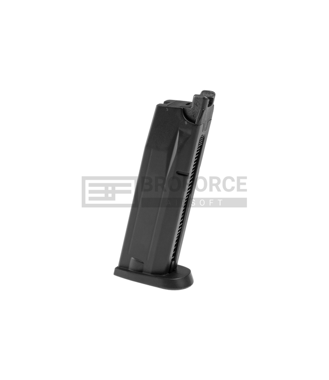 KWC Magazine M&P 40 Blowback Co2